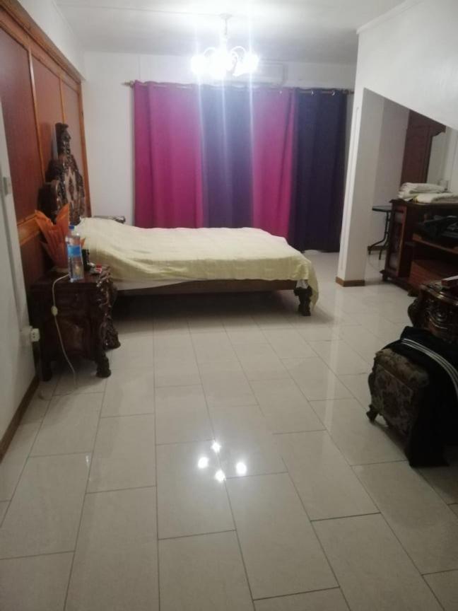 Residence Lennards Grand Bay Luaran gambar