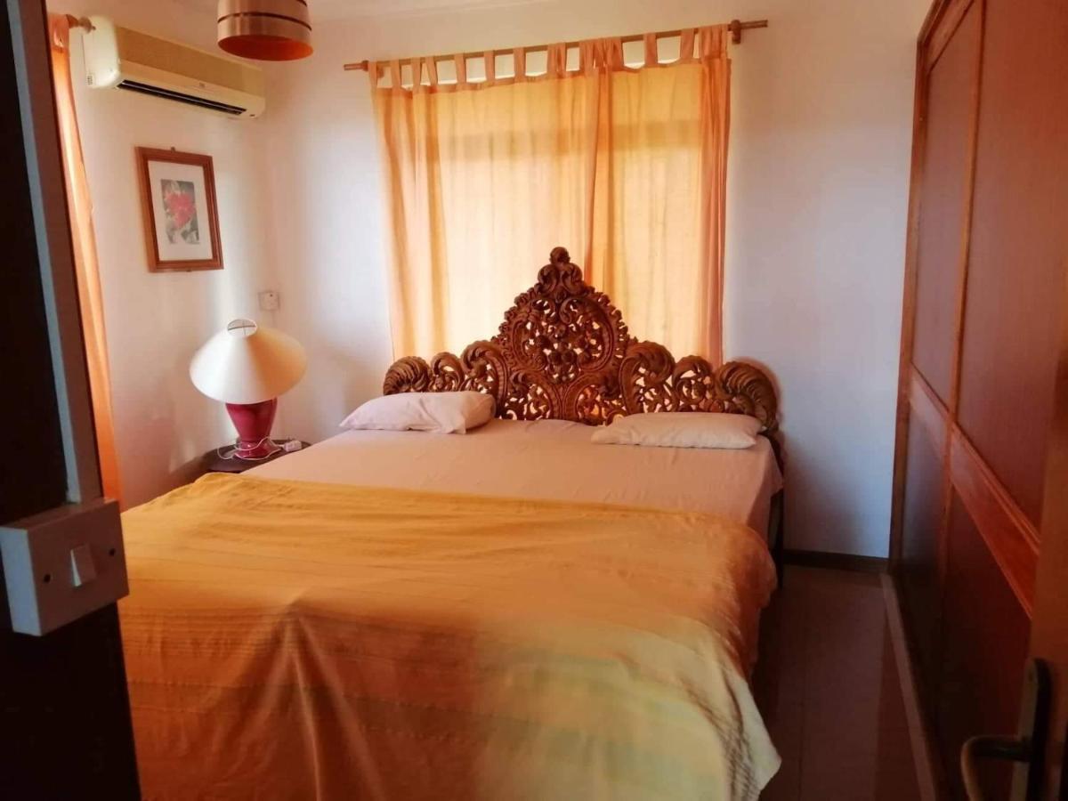 Residence Lennards Grand Bay Luaran gambar